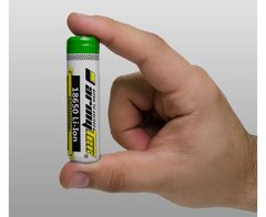 LI-ION АККУМУЛЯТОР ARMYTEK 18650 3200 MAH