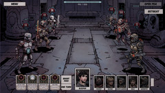 Deep Sky Derelicts (для ПК, цифровой код доступа)