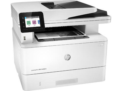 МФУ HP LaserJet Pro M428fdn (W1A32A#B19)