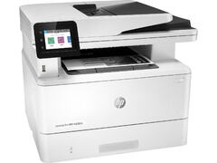 МФУ HP LaserJet Pro M428fdn (W1A32A#B19)
