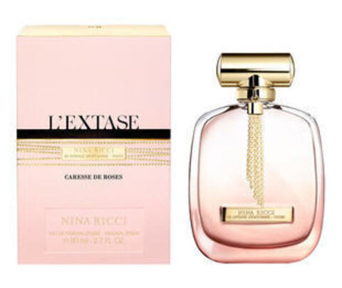 Nina Ricci L'Extase Caresse de Roses