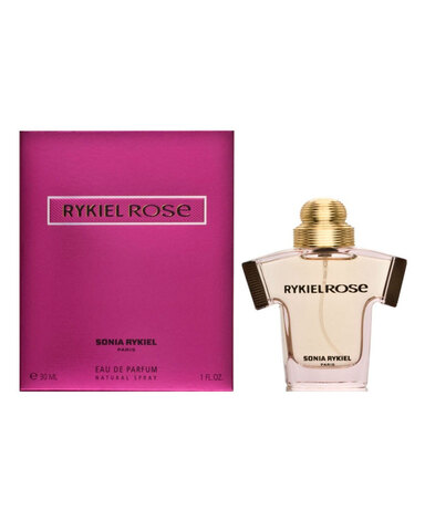 Sonia Rykiel Rose w