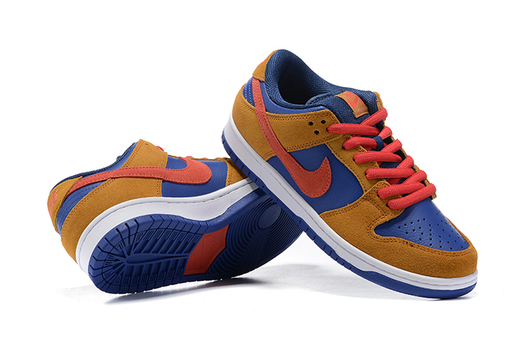 Nike SB Dunk Low 'Pelle Hat' купить в 