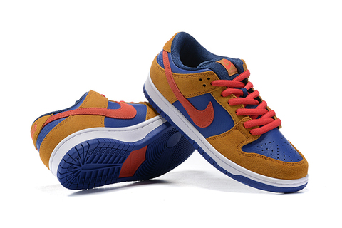 dunk low pelle