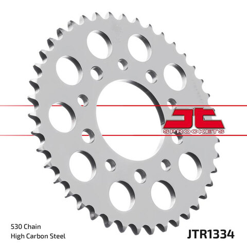 Звезда JTR1334.42