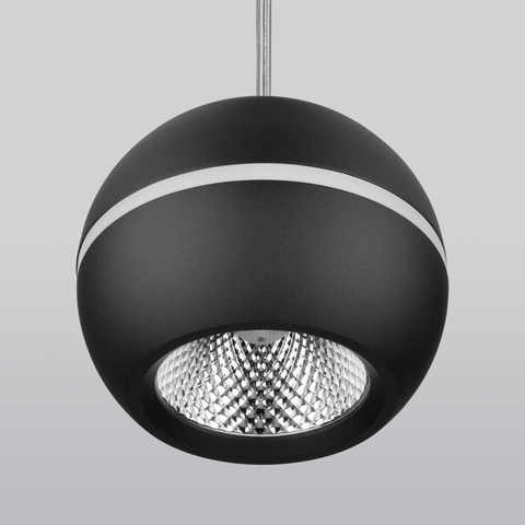 Подвесной светодиодный светильник DLS023