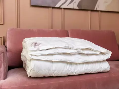 Одеяло всесезонное легкое 200х220 German Grass Royal Down