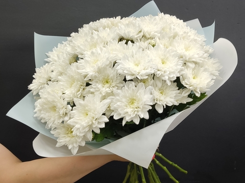 Облако из зефирок