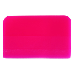 Выгонка полиуретановая розовая Pinky Slider, 0,6x12x7,5 см
