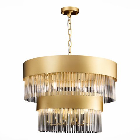 Люстра подвесная ST Luce Contatto SL1225.203.09