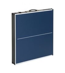 Теннисный стол EVO FITNESS Mini, складной