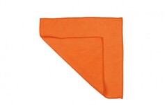 Glosswork Towel Super Absorbent тряпка для стекла оранжевая GWGL-02
