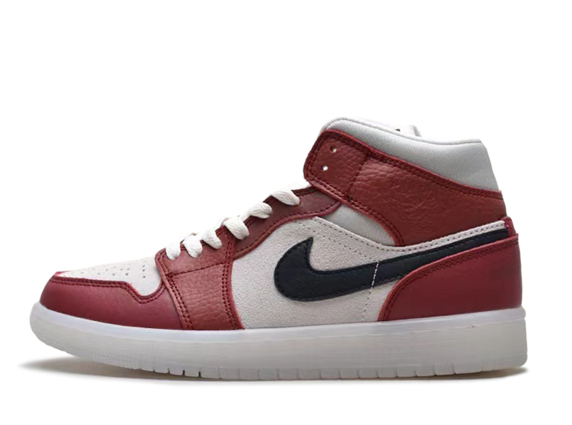 Air Jordan 1 Mid