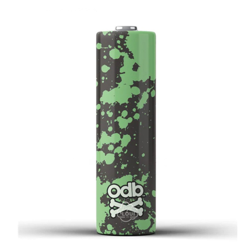 New! ODB Wraps 18650 термоусадки для аккумуляторов