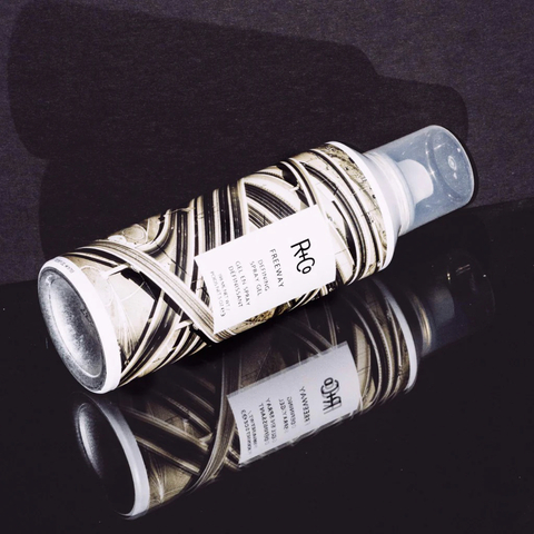 R+CO FREEWAY Defining Spray Gel / Дефинирующий гель-спрей для волос, 198 мл