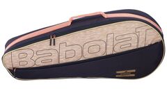 Теннисная сумка Babolat RH3 Essential - black/beige