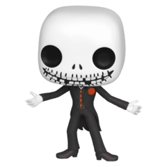 Фигурка Funko POP! Disney TNBC 30th Formal Jack Skellington