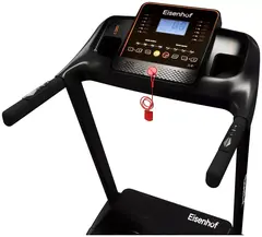 Беговая дорожка Eisenhof TM500