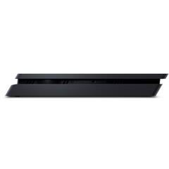 Игровая консоль Sony PlayStation 4 Slim Blu-ray Edition (Европа, 500ГБ, Black, CUH-2216A) + диск Mortal Kombat 11 Ultimate