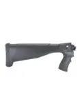 Пластиковый приклад на Сайгу 12, DLG Tactical