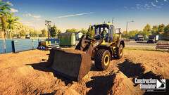 Construction Simulator - Year 1 Season Pass (Версия для СНГ [ Кроме РФ и РБ ]) (для ПК, цифровой код доступа)