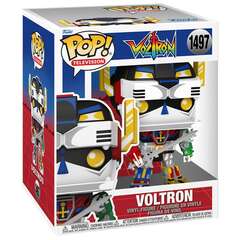 Funko POP! Voltron: Voltron with Blazing Sword (Retro) (1497)