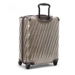 Чемодан ручная кладь Continental/Titanium grey