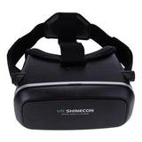 Очки виртуальной реальности 3D VR-Shinecon