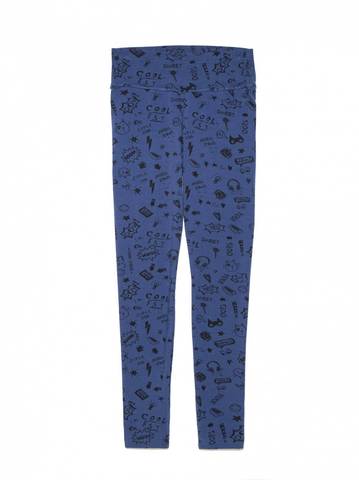 Легинсы для беременных Mama Art Conte