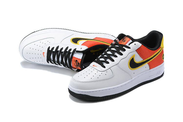raygun air force 1s