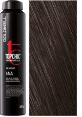 Goldwell Topchic 6NA пепельный темно-русый натуральный TC 250ml