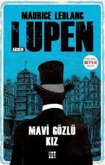 Arsen Lüpen - Mavi Gözlü Kız