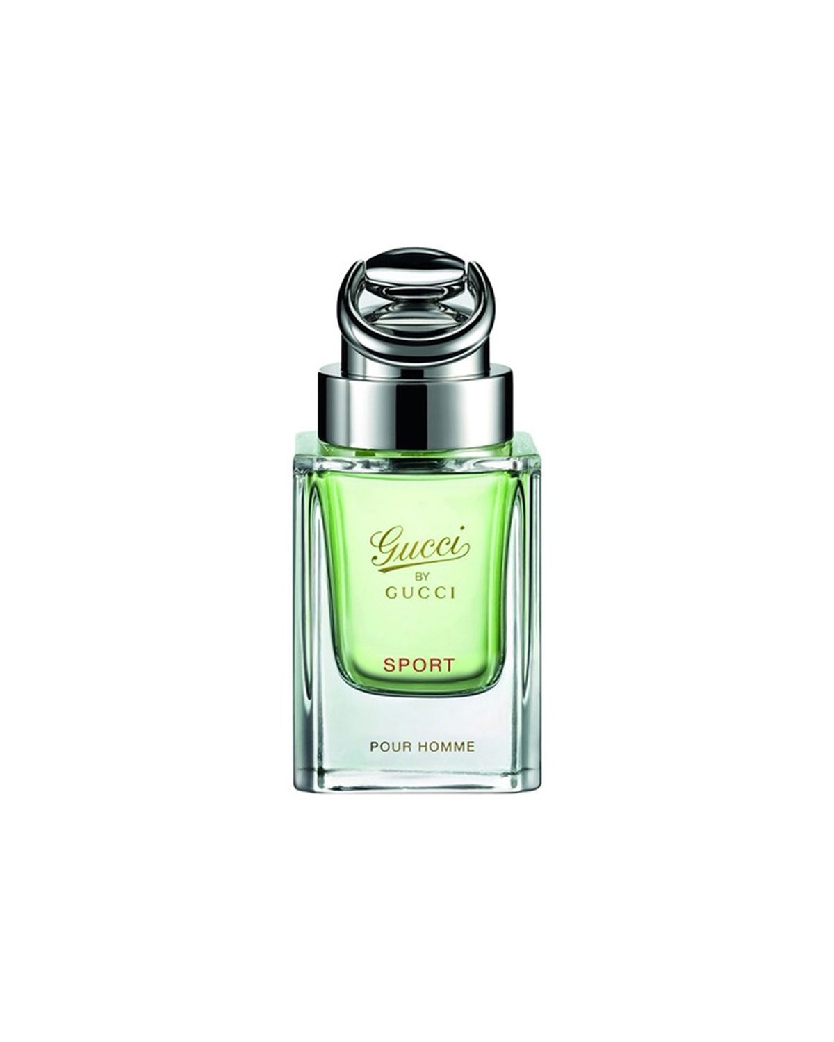 Gucci by gucci pour homme sport deals