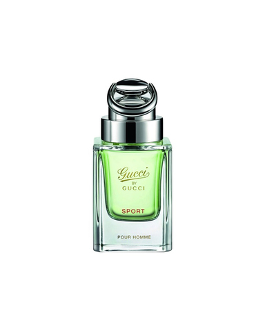 Gucci By Gucci Sport Pour Homme