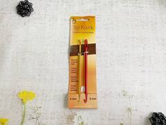 Крючки для нукинга 60682/02 "PONY" 4,00 мм/ 6,00 мм, 16 см, алюминий, 2 шт