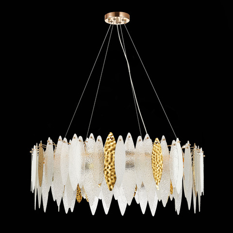 Люстра подвесная ST Luce Lastra SL1224.203.10