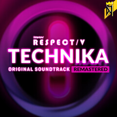 DJMAX RESPECT V - Technika Original Soundtrack (REMASTERED) (для ПК, цифровой код доступа)