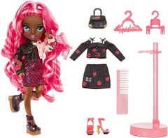 Кукла Дария Розелин Rainbow High с набором одежды (Уценённый товар)