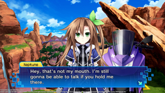 Superdimension Neptune VS Sega Hard Girls (для ПК, цифровой код доступа)