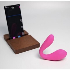 Двойной смарт-вибратор Lovense Dolce (ранее Quake)