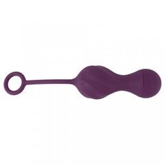 Sweet Smile Вагинальные шарики с вибрацией