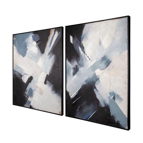 Диптих 100х75см Tomas Stern 87073