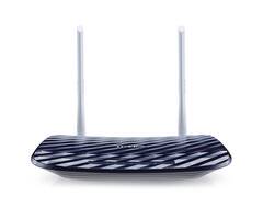 TP-Link Archer C20 - AC750 Двухдиапазонный Wi-Fi роутер