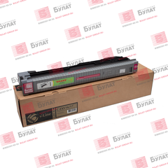 Тонер-картридж БУЛАТ s-Line C-EXV16M, C-EXV17M для Canon CLC 4040, iR C4080 (Пурпурный, 36000 стр.), универсальный