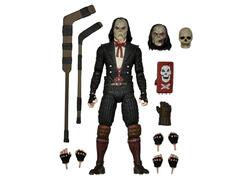 Фигурка NECA Universal Monsters x Teenage Mutant Ninja Turtles: Casey Jones as Phantom of Opera