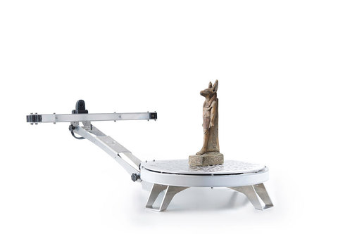 3D-сканер Zmorph 2.0