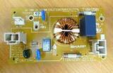 Плата питания Sharp (AC PWB) CPWBF2244FC52 для BP10C20T OEM