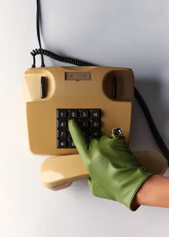 Перчатки MATCHA