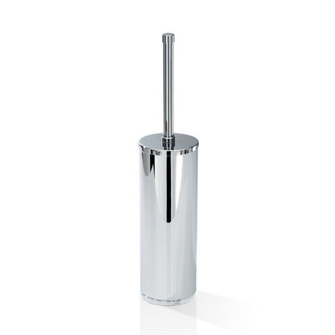 Decor Walther 0801500 Decor Walther DW 85 WC Туалетный ершик, напольный, цвет: хром