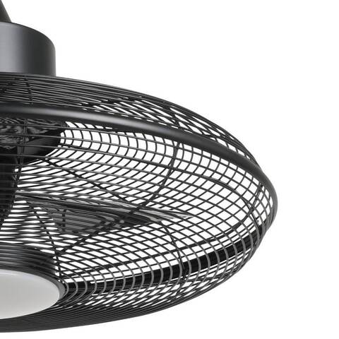 Светильник с вентилятором Eglo IGELDO 35133